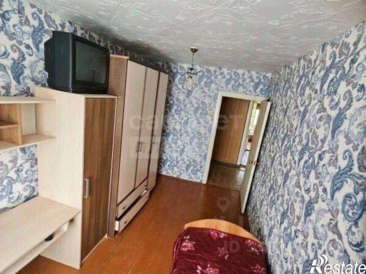 2-комн квартира Западный проезд, 42,  д. 42