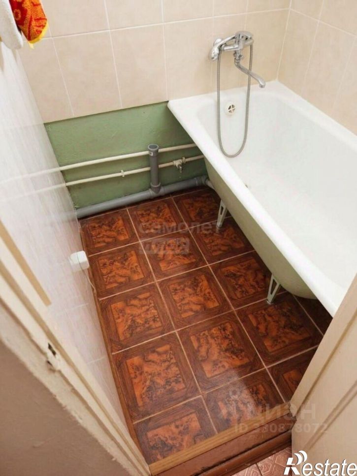 2-комн квартира Западный проезд, 42,  д. 42