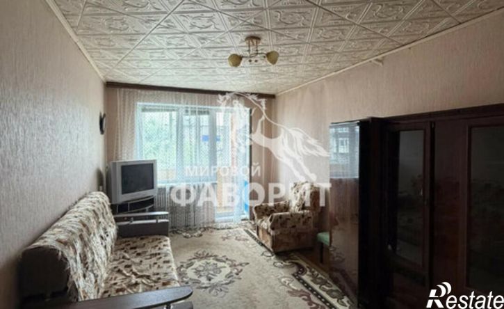 2-комн квартира Орский проспект, 35А,  д. 35А
