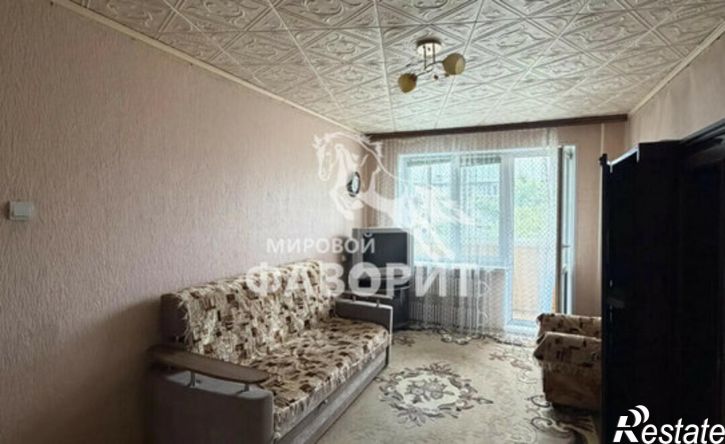 2-комн квартира Орский проспект, 35А,  д. 35А
