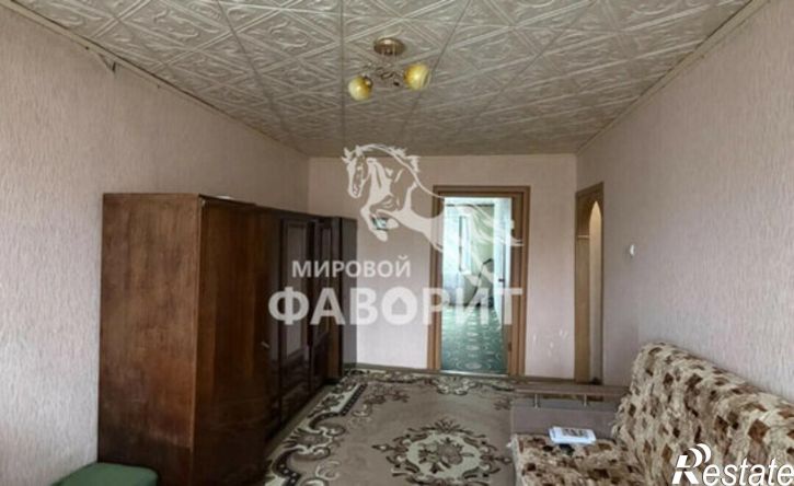 2-комн квартира Орский проспект, 35А,  д. 35А