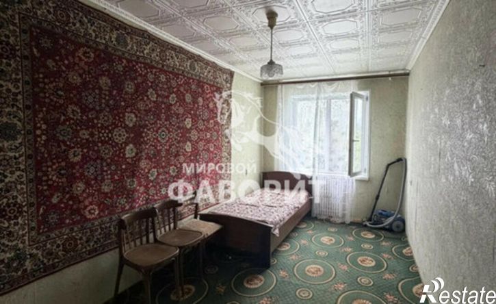 2-комн квартира Орский проспект, 35А,  д. 35А