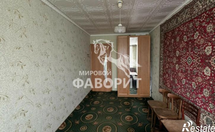 2-комн квартира Орский проспект, 35А,  д. 35А