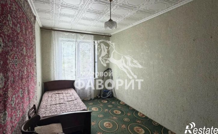 2-комн квартира Орский проспект, 35А,  д. 35А