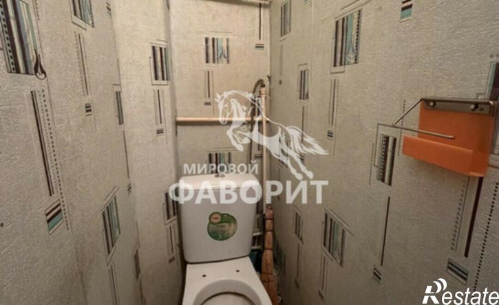2-комн квартира Орский проспект, 35А,  д. 35А