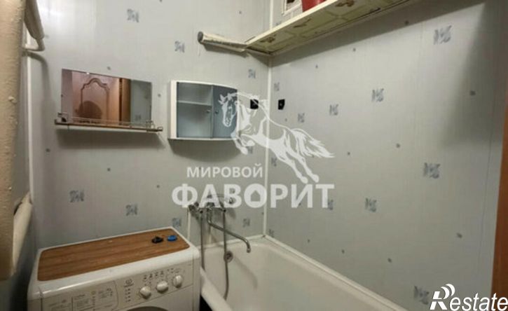 2-комн квартира Орский проспект, 35А,  д. 35А
