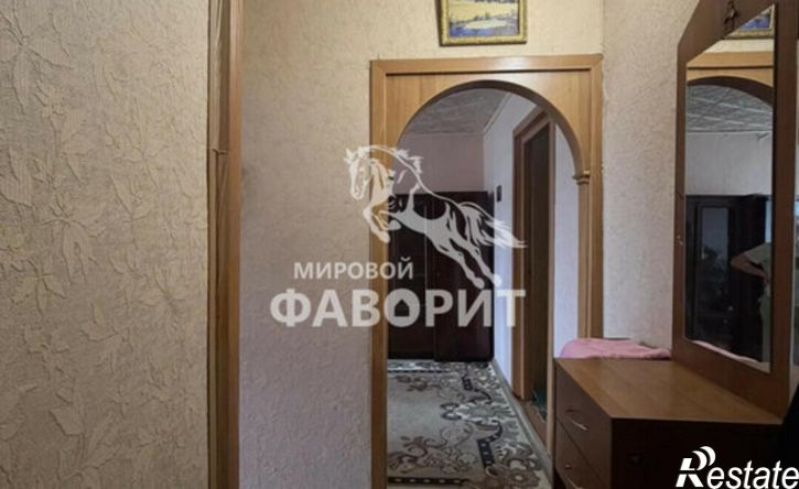 2-комн квартира Орский проспект, 35А,  д. 35А