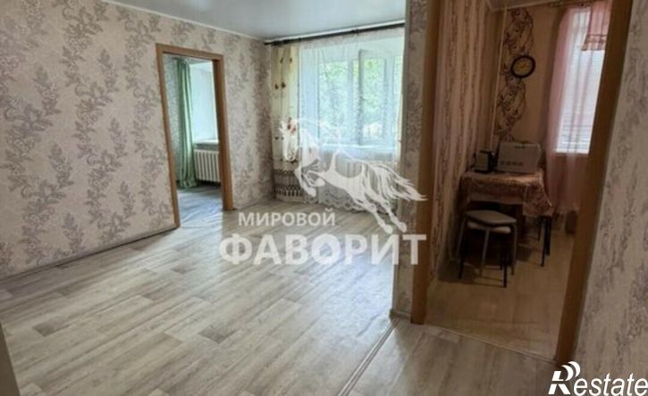 3-комн квартира Хрустальный пер, 2,  д. 2