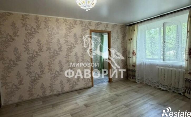 3-комн квартира Хрустальный пер, 2,  д. 2