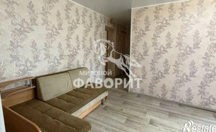3-комн квартира Хрустальный пер, 2,  д. 2