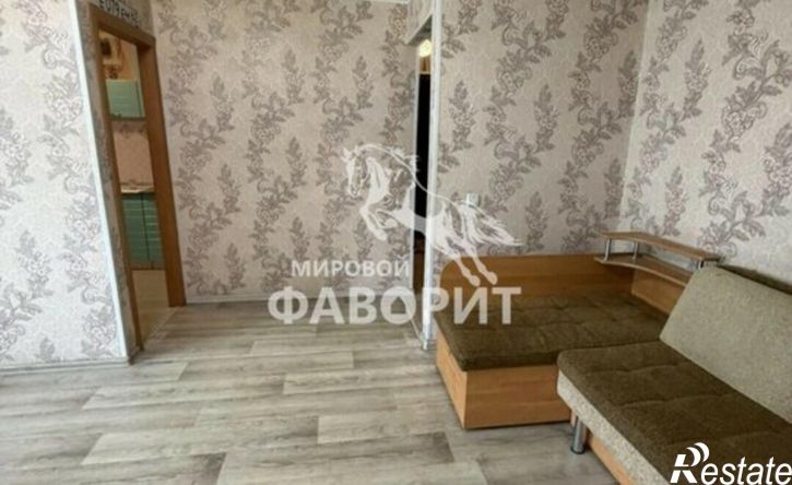 3-комн квартира Хрустальный пер, 2,  д. 2