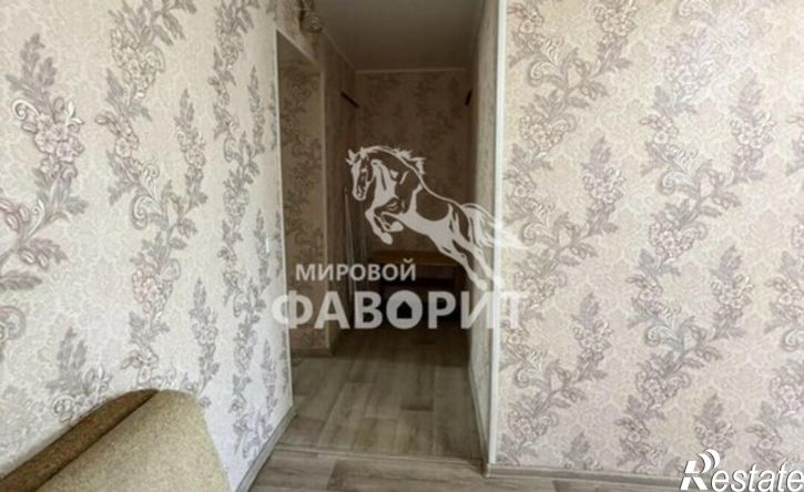3-комн квартира Хрустальный пер, 2,  д. 2