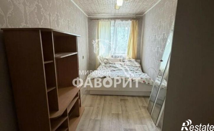 3-комн квартира Хрустальный пер, 2,  д. 2