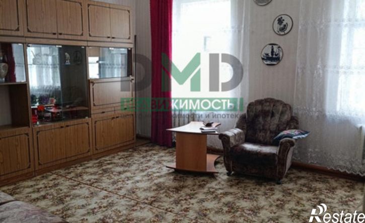 2-комн квартира ул Станционная, 4,  д. 4