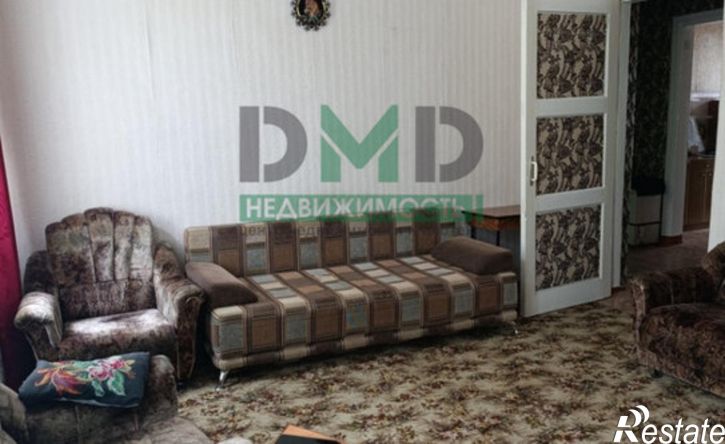 2-комн квартира ул Станционная, 4,  д. 4