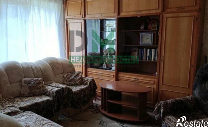 2-комн квартира ул Багратиона, 20,  д. 20