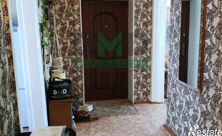 2-комн квартира ул Станционная, 4,  д. 4