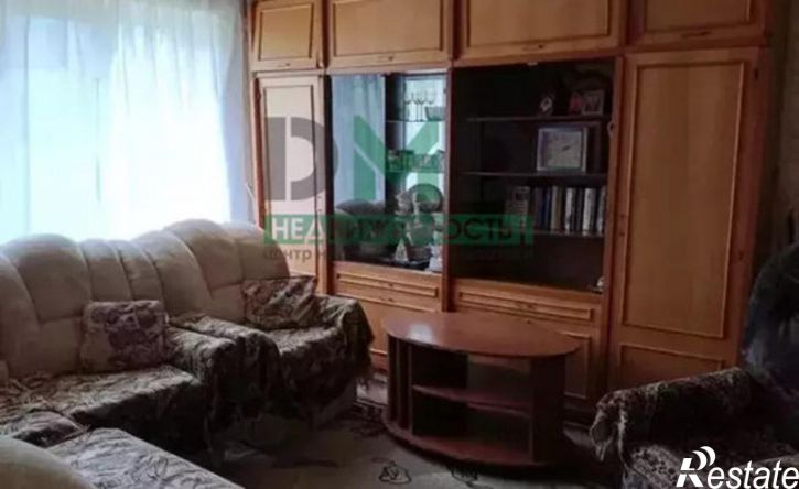 2-комн квартира ул Багратиона, 20,  д. 20