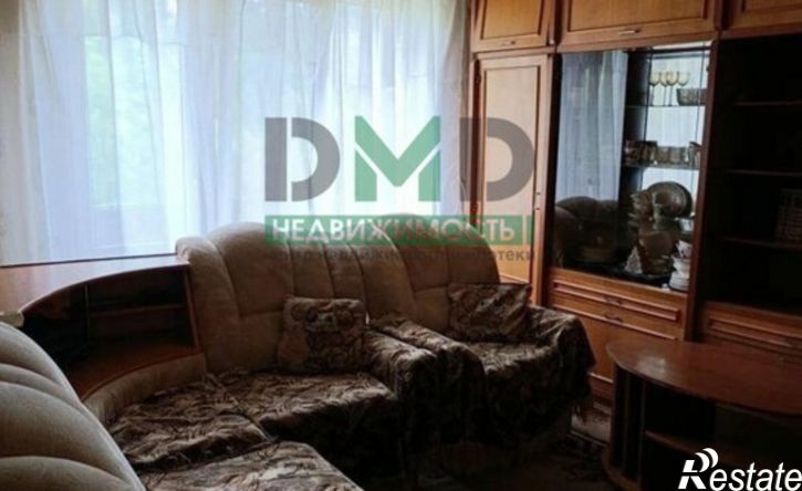 2-комн квартира ул Багратиона, 20,  д. 20