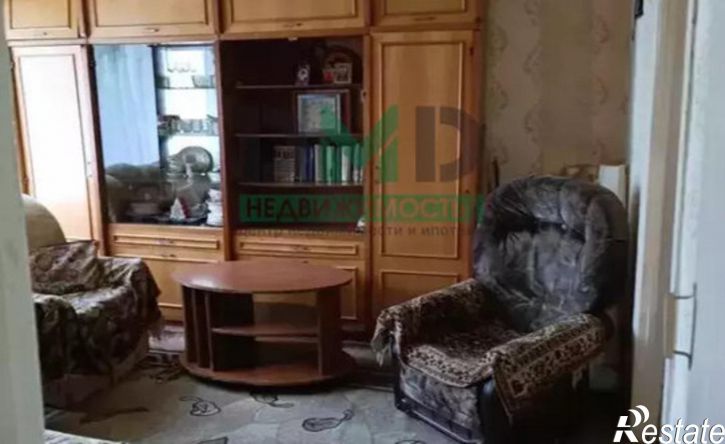 2-комн квартира ул Багратиона, 20,  д. 20