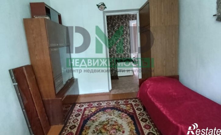 2-комн квартира ул Станционная, 4,  д. 4