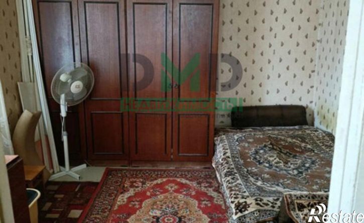 2-комн квартира ул Багратиона, 20,  д. 20
