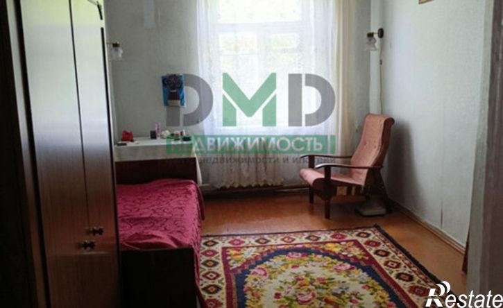 2-комн квартира ул Станционная, 4,  д. 4