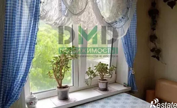 2-комн квартира ул Багратиона, 20,  д. 20