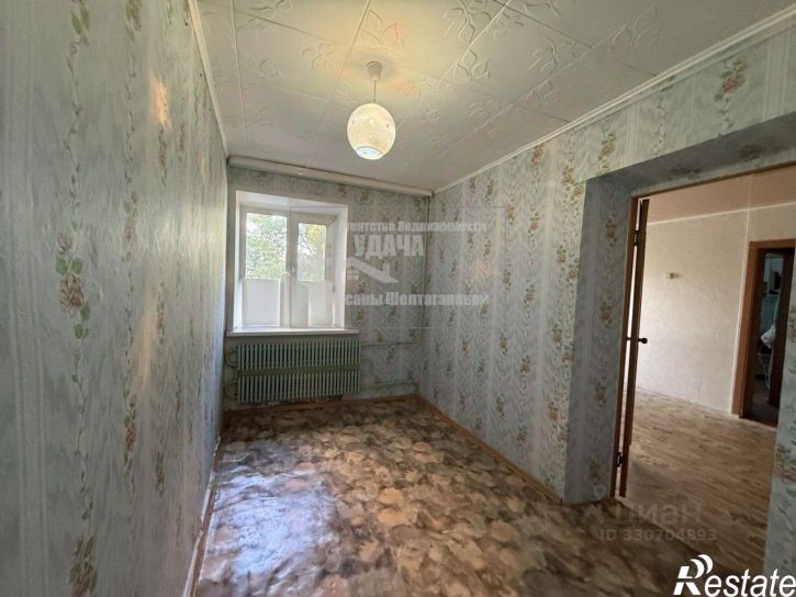 2-комн квартира Орский пр-кт, 71,  д. 71