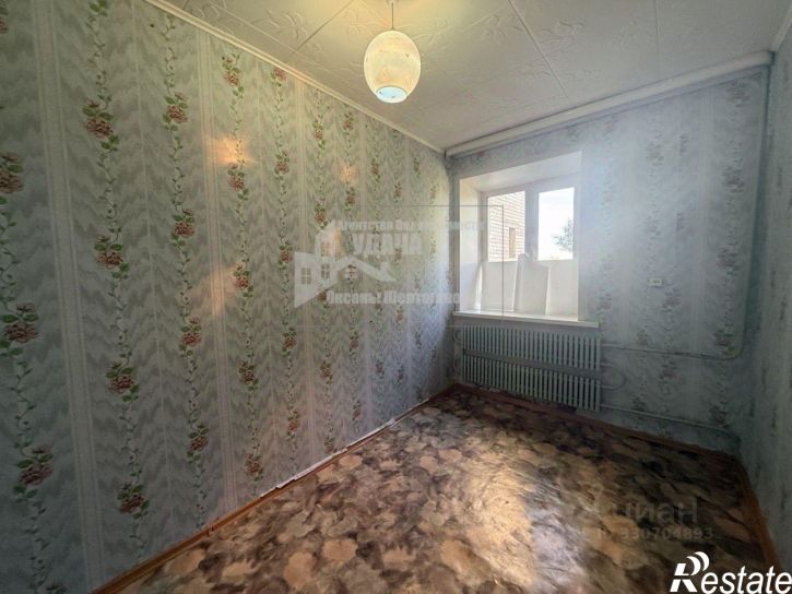 2-комн квартира Орский пр-кт, 71,  д. 71