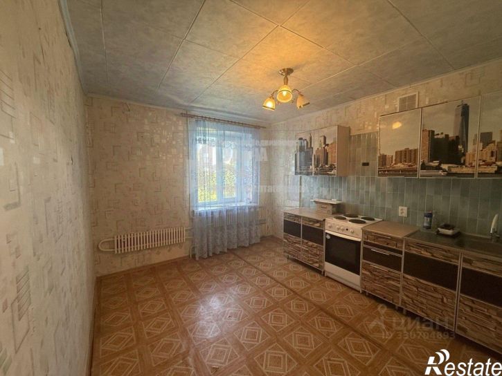 2-комн квартира Орский пр-кт, 71,  д. 71