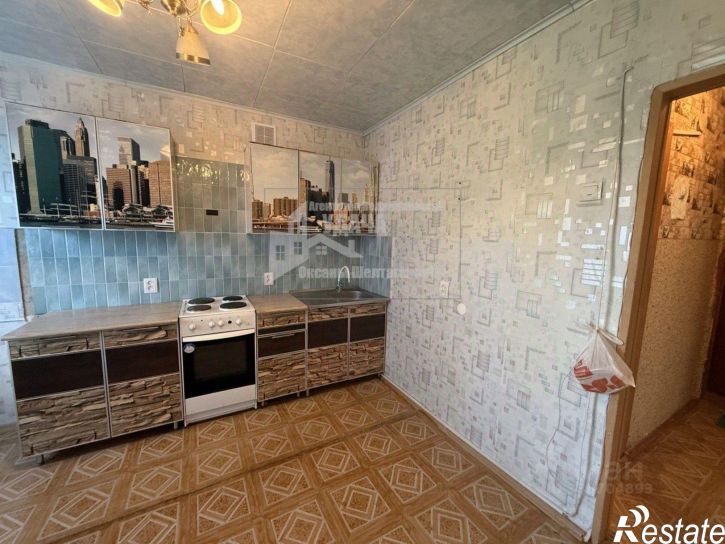 2-комн квартира Орский пр-кт, 71,  д. 71