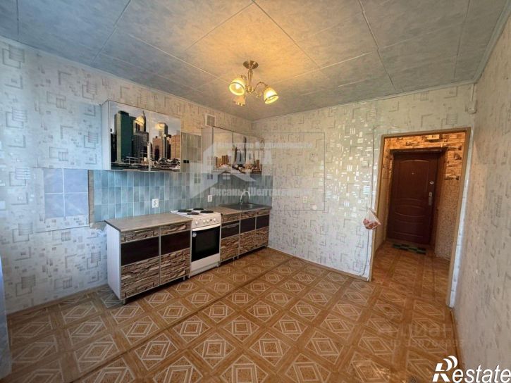 2-комн квартира Орский пр-кт, 71,  д. 71