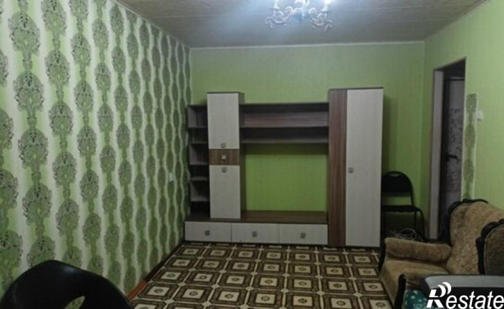 1-комн квартира пр-кт Ленина, 77А,  д. 77А