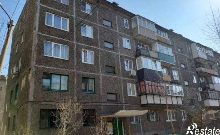 1-комн квартира пр-кт Ленина, 77А,  д. 77А