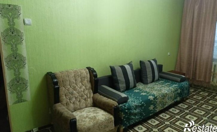 1-комн квартира пр-кт Ленина, 77А,  д. 77А