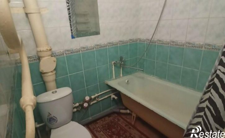 1-комн квартира пр-кт Ленина, 77А,  д. 77А