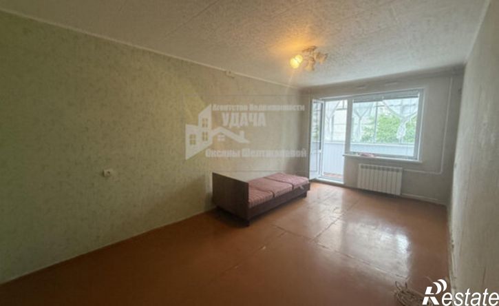 1-комн квартира улица Докучаева, 59,  д. 59