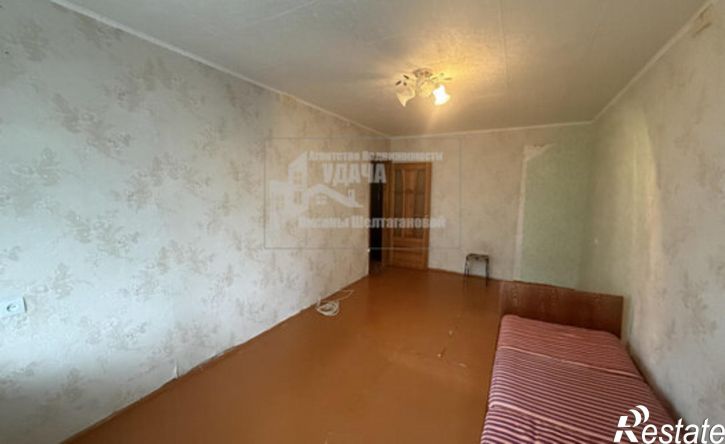 1-комн квартира улица Докучаева, 59,  д. 59