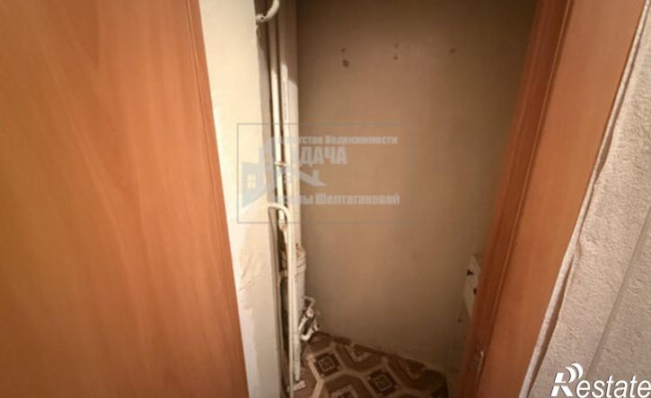 1-комн квартира улица Докучаева, 59,  д. 59