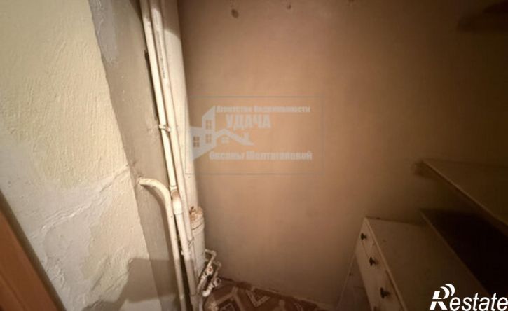 1-комн квартира улица Докучаева, 59,  д. 59
