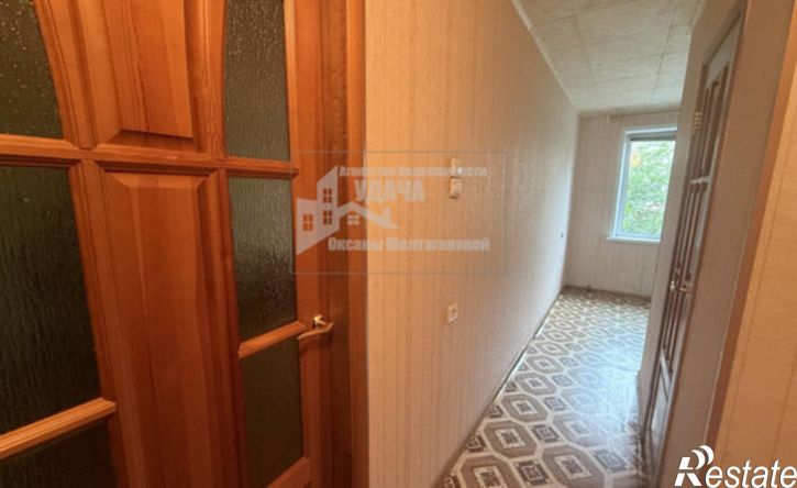 1-комн квартира улица Докучаева, 59,  д. 59
