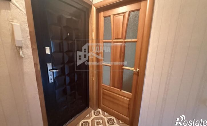 1-комн квартира улица Докучаева, 59,  д. 59