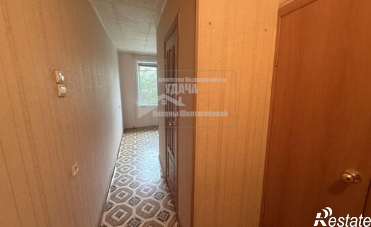 1-комн квартира улица Докучаева, 59,  д. 59