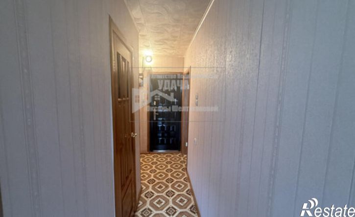 1-комн квартира улица Докучаева, 59,  д. 59