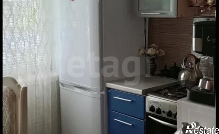 1-комн квартира ул Медногорская, 32,  д. 32
