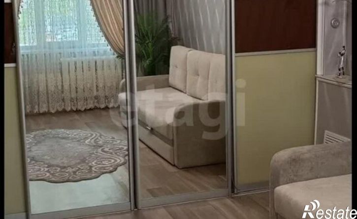 1-комн квартира ул Медногорская, 32,  д. 32