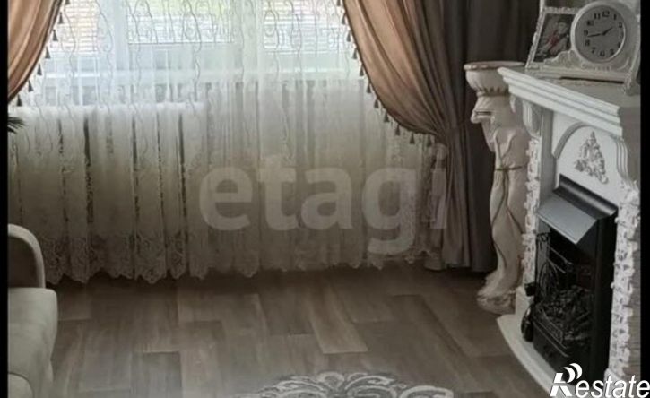 1-комн квартира ул Медногорская, 32,  д. 32