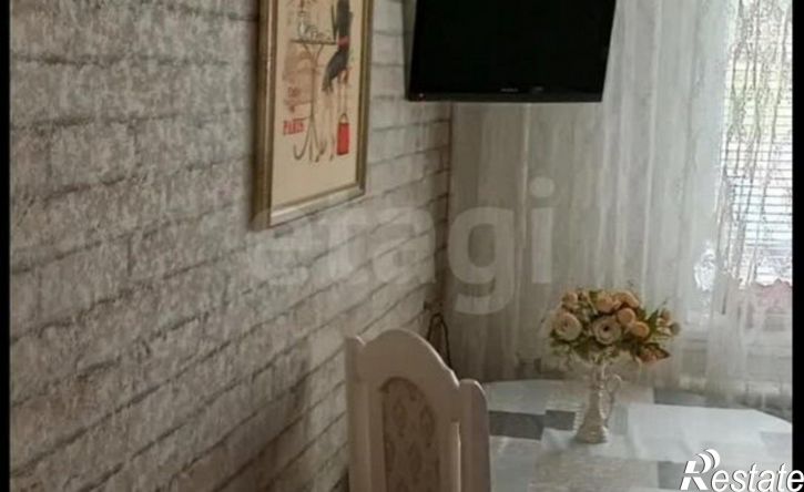 1-комн квартира ул Медногорская, 32,  д. 32