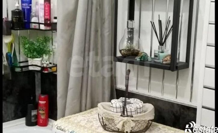 1-комн квартира ул Медногорская, 32,  д. 32